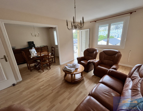 appartement  LOURDES
