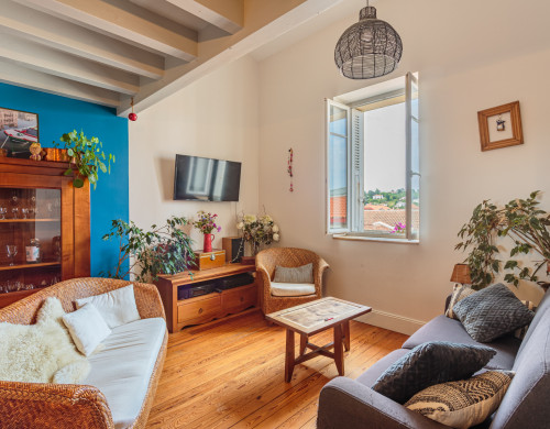 appartement  ST JEAN DE LUZ
