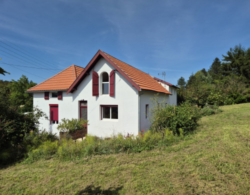 maison  SALIES DE BEARN