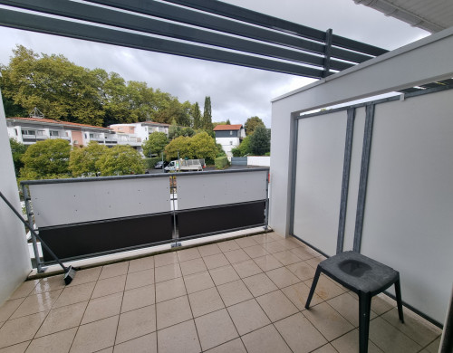appartement  ANGLET