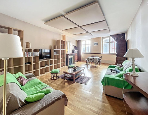 appartement  BAYONNE