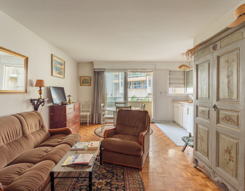 appartement  BIARRITZ