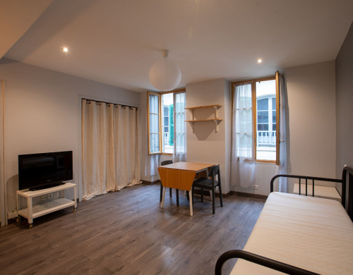 appartement  BAYONNE