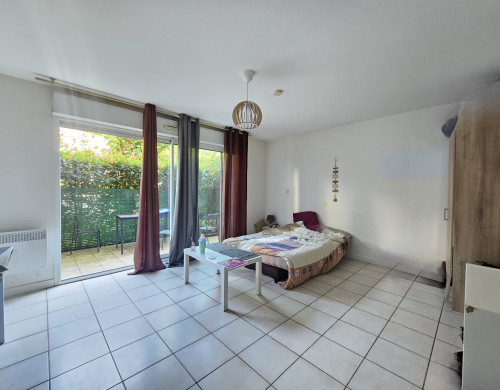 appartement  BAYONNE