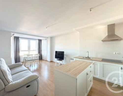 appartement  HENDAYE