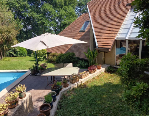 maison  MONTARDON