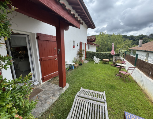 appartement  ST PEE SUR NIVELLE