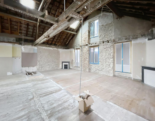 appartement  BAYONNE