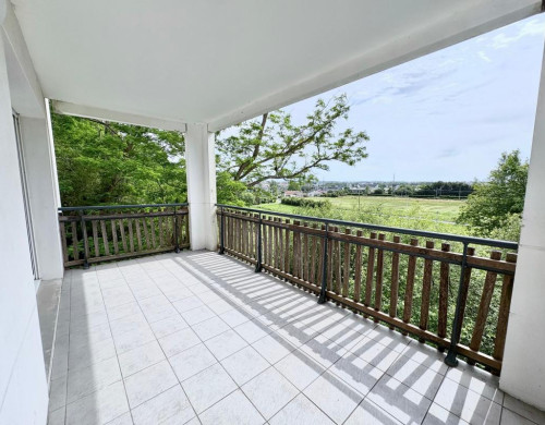appartement  BAYONNE