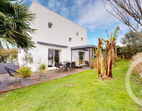 maison  ANGLET