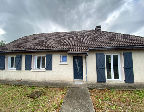 maison  OLORON STE MARIE