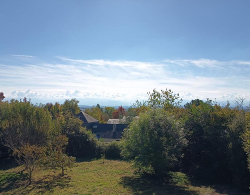 maison  SERRES CASTET