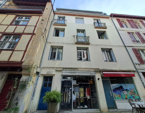 appartement  BAYONNE