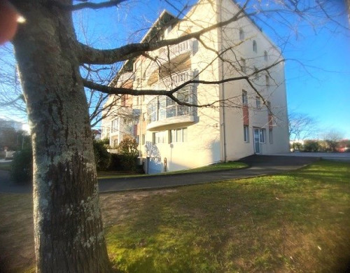 appartement  BAYONNE