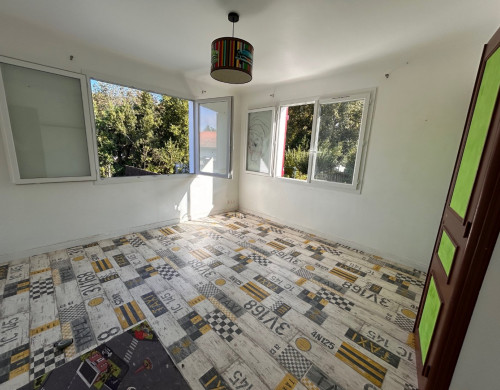 appartement  CAMBO LES BAINS