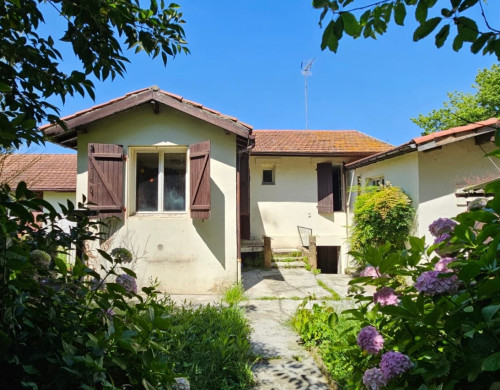 maison  BIARRITZ