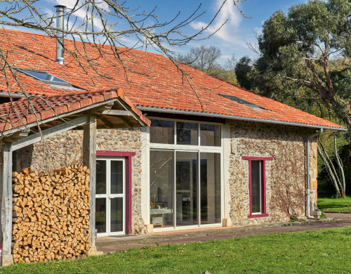 maison  ST PEE SUR NIVELLE