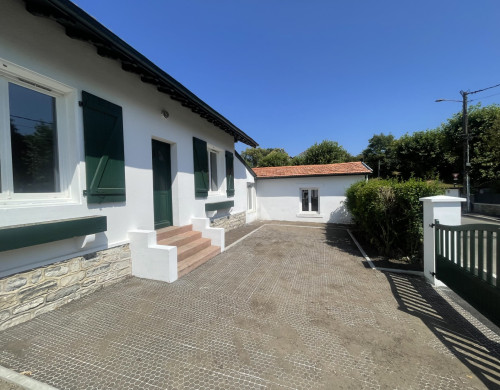 maison  BIARRITZ