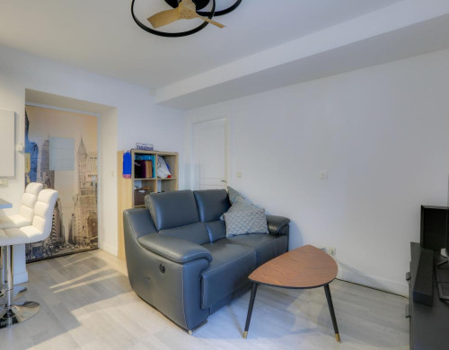 appartement  URRUGNE