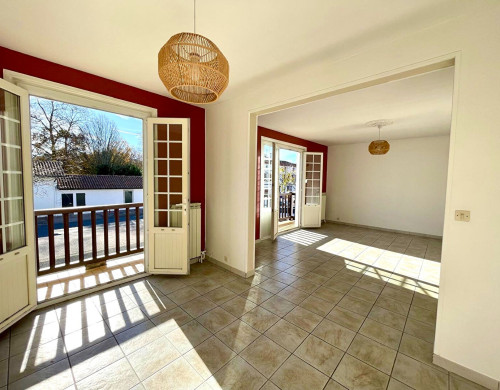 appartement  URRUGNE