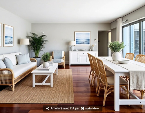 appartement  BAYONNE