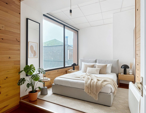 appartement  LOURDES