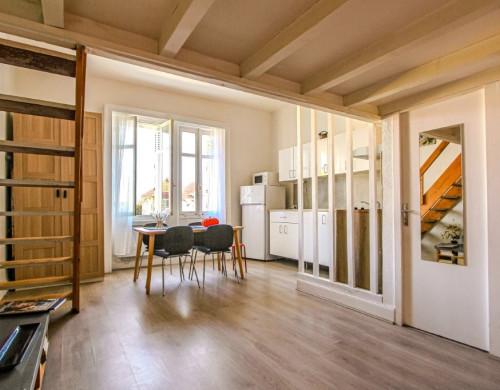 appartement  BIARRITZ