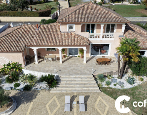 maison  MONTARDON