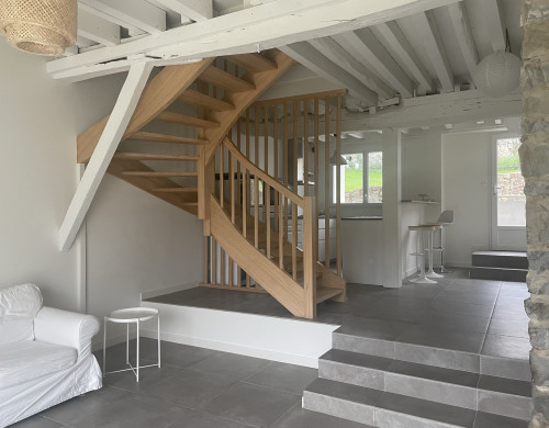 appartement  URRUGNE