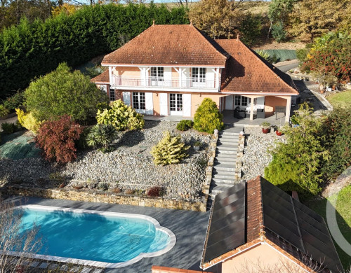 maison  ORTHEZ