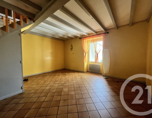 appartement  ORTHEZ