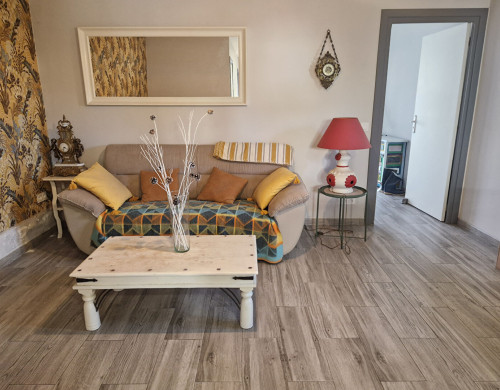 appartement  HENDAYE