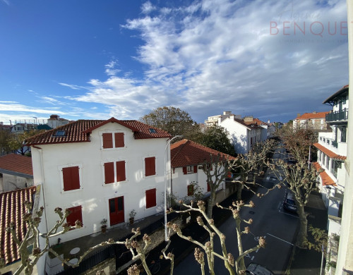 appartement  BIARRITZ