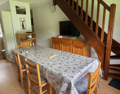 appartement  ST LARY SOULAN