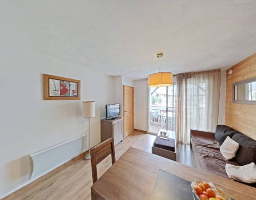 appartement  ST LARY SOULAN