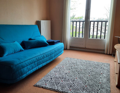 appartement  ST JEAN DE LUZ