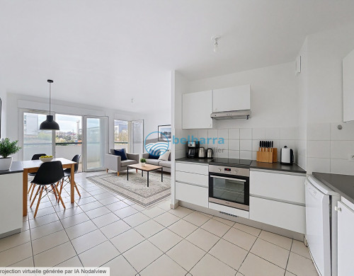 appartement  BAYONNE