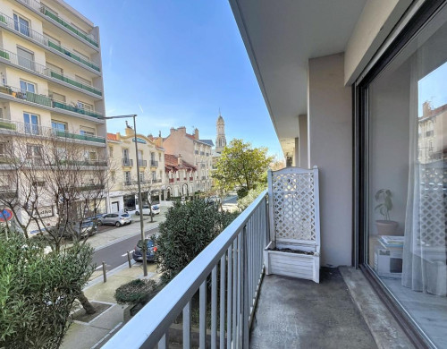 appartement  BIARRITZ