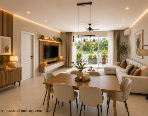 appartement  BAYONNE