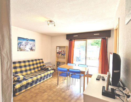 appartement  ST LARY SOULAN