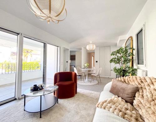 appartement  BAYONNE