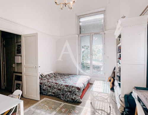 appartement  PAU