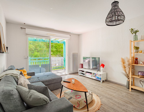 appartement  BASSUSSARRY