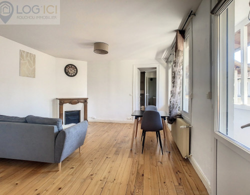 appartement  PAU