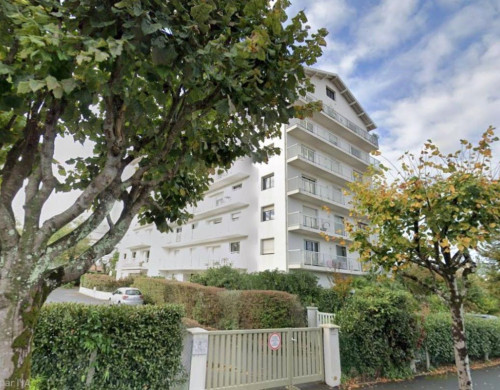 appartement  BIARRITZ