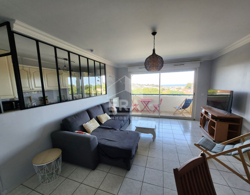 appartement  CIBOURE