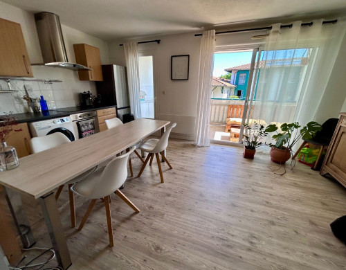 appartement  ARCANGUES