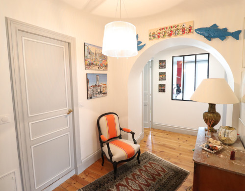 appartement  BIARRITZ