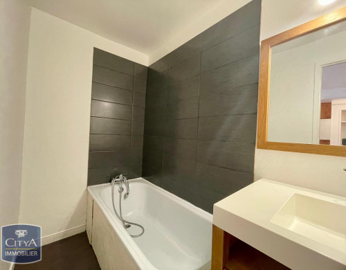 appartement  PAU