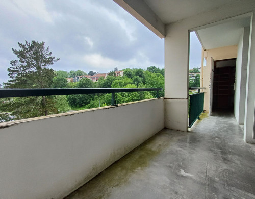 appartement  ST JEAN DE LUZ